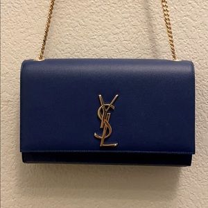 YSL Saint Laurent Medium Kate Shoulder Bag